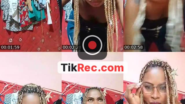 @bebesota6064 TikTok live