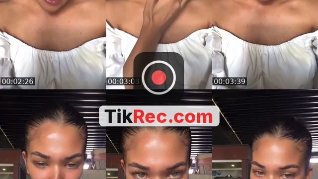 @rana_trabelsi TikTok live