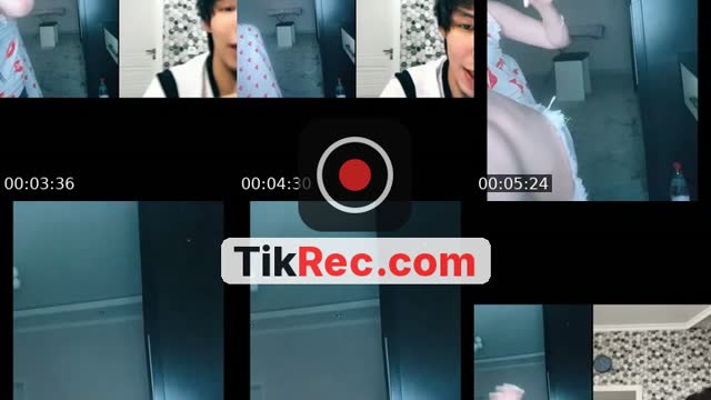 @karinei05 TikTok live