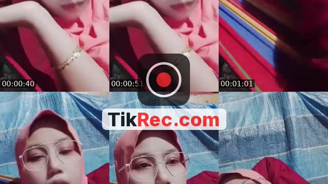 @perempuanlindungantuhan TikTok live