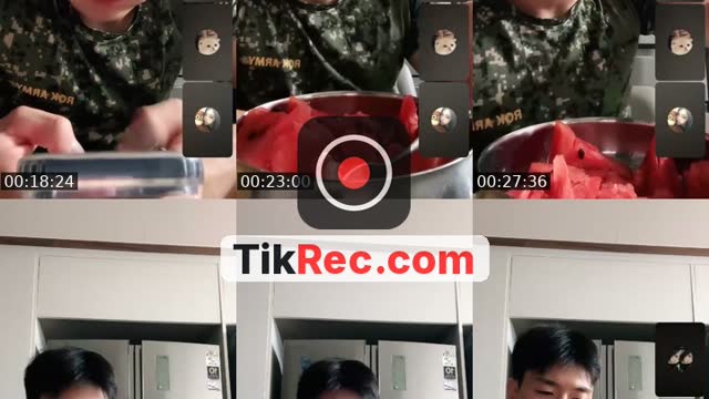 @metalbatbad_ TikTok live