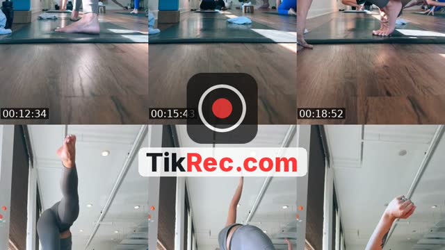 @yogaletemg TikTok live from 2026-09-02
