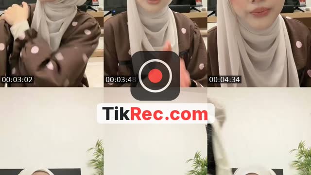 @yayaamoii TikTok live
