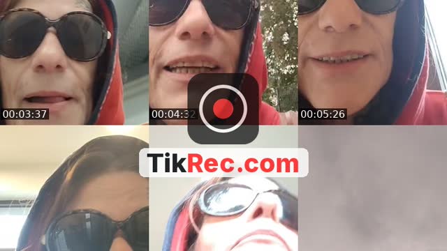 @taschaluna0 TikTok live