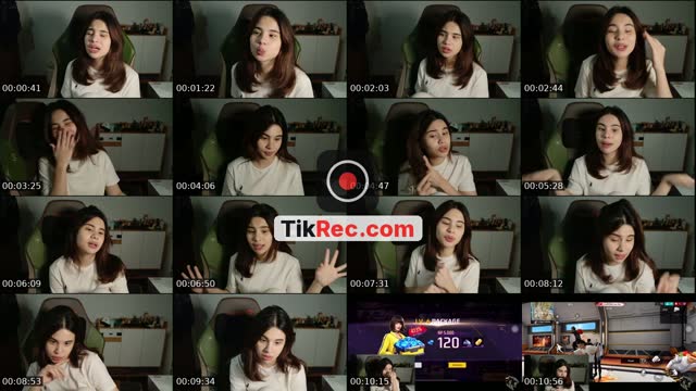 United States TikTok live: alo by @ivydawsson