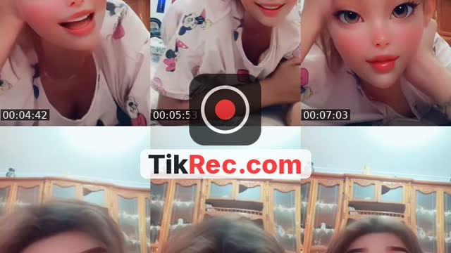 @rimari164 TikTok live