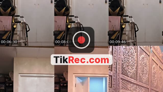 @shainanaki TikTok live