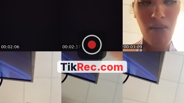 @rana_trabelsi TikTok live