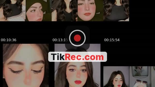 @nanosa1995h TikTok live