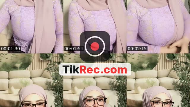 @miaceknohs TikTok live