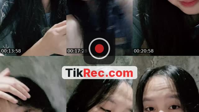 TikTok live: . by @linda22_