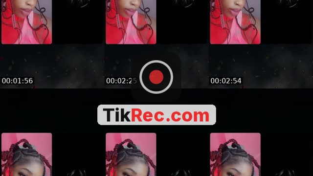 @adjovii228 TikTok live