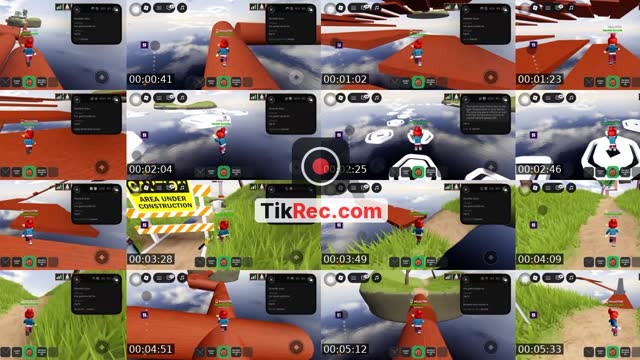 TikTok live: GAME JAP 🤣 by @missdolormente