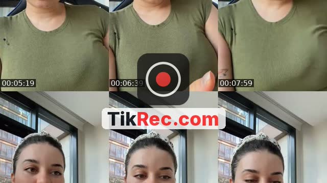@derinballl TikTok live