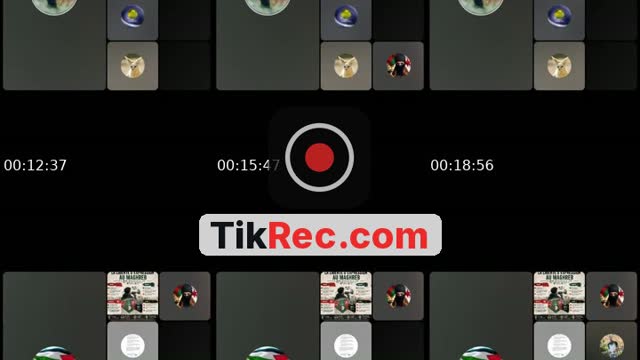 @rmezzz6 TikTok live