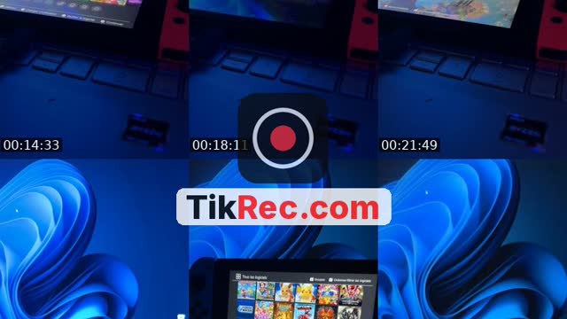 @legeekandconsulting TikTok live from 2026-09-02