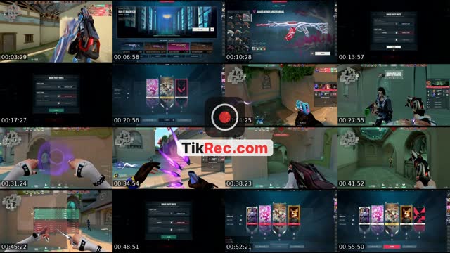 TikTok live: อิม(เก๊) by @creamshii