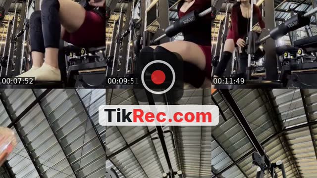 @_inicheryl TikTok live