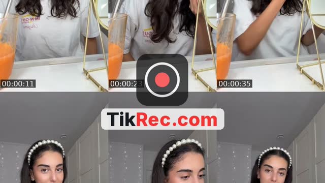 grwm🎀 - @serrablrn