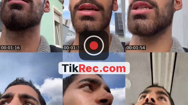 @naarveed TikTok live