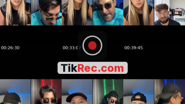 @oceanehmr TikTok live from 2026-09-02
