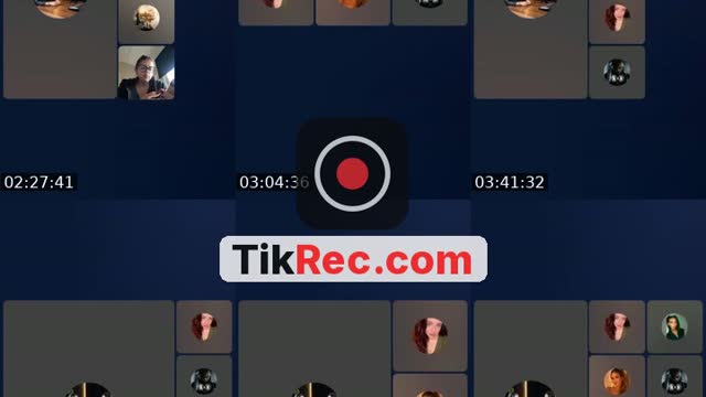 @surmusen TikTok live