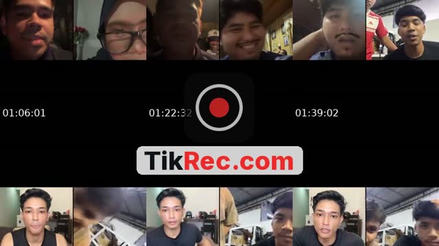 @zhafrizhaf United States TikTok live from 2026-09-02