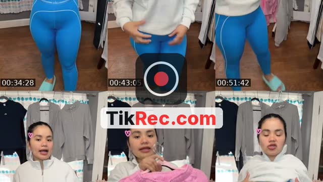 @vanessaramirez7408 TikTok live from 2026-09-02
