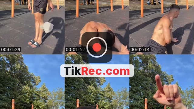 United States TikTok live: 31 stepen vs me by @buriica