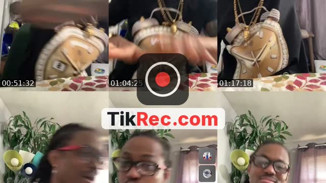 @arnaudlevirus TikTok live from 2026-09-02