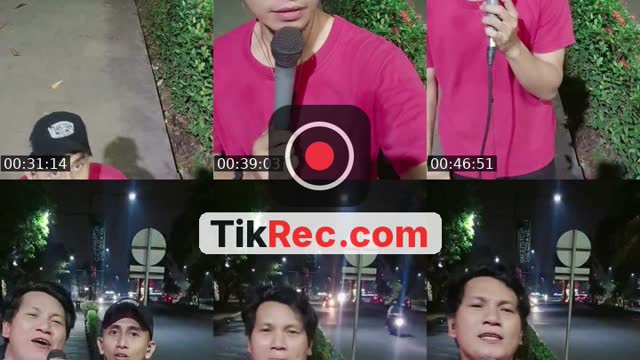TikTok live: kali aja lagu fav kamu ada dsini by @faizmraz