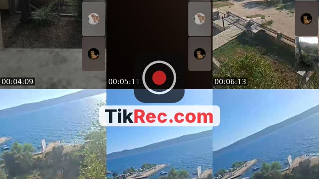 @kisduna TikTok live