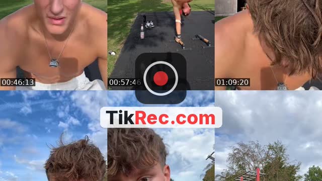 @daniel.paier TikTok live from 2026-09-02