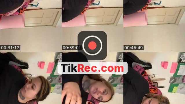 TikTok live: Guys who like bbw by @misshoney8888
