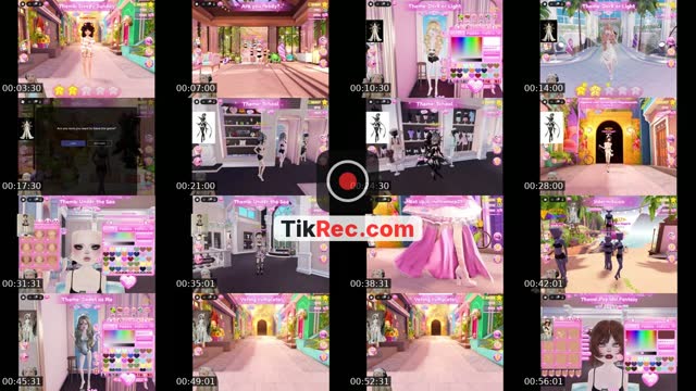TikTok live: แอบมาดึกๆ by @demiumiu_