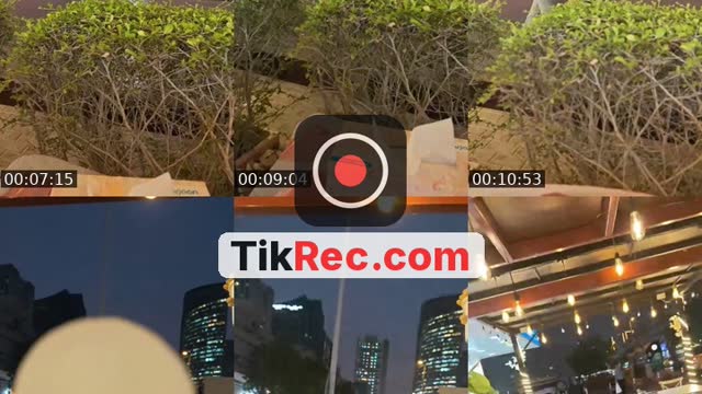 TikTok live: From your contacts by @dubai_streamer
