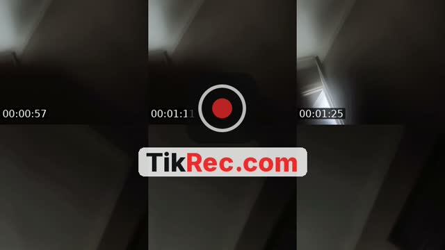 @bidadariain TikTok live