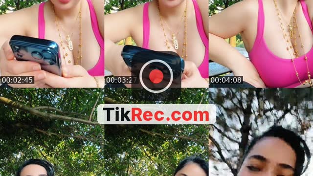@tsonami_promax TikTok live