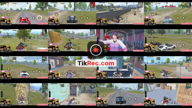 TikTok live: HARUS NYY UD GK LAG by @lealioo