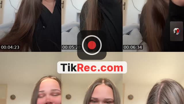 @ksnia82 TikTok live