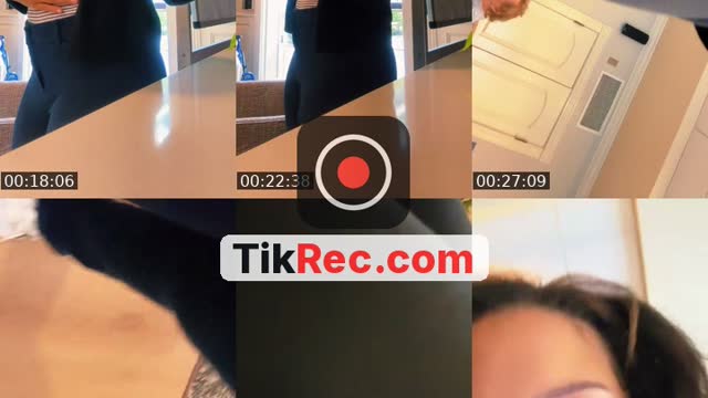 United States TikTok live: Surprise by @fathermarko