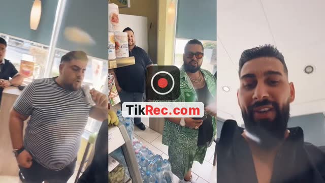@jezusamegvalto TikTok live