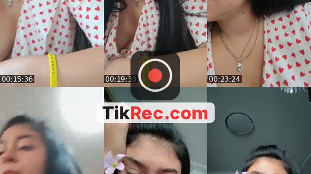 @_.girl_drug._ TikTok live