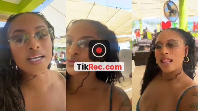 @pixiedtv TikTok live