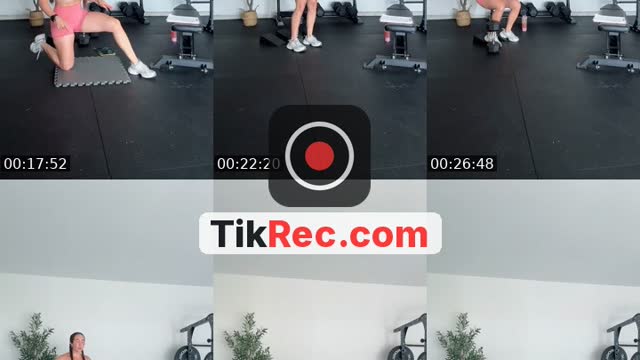 @unamamimuyfit TikTok live from 2026-09-02