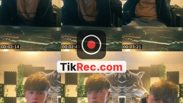 @akpython14103 TikTok live