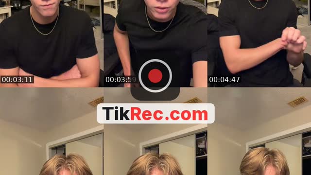 TikTok live: Mentioned you by @itz_dylana_