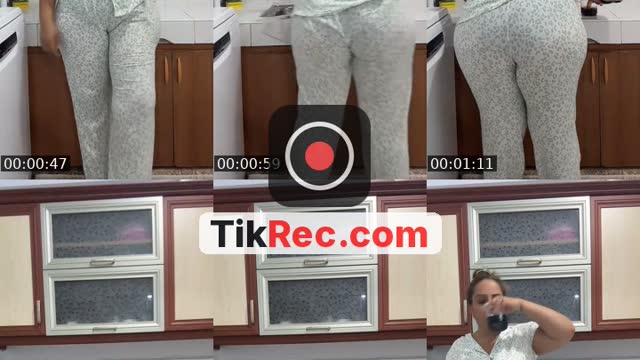 @fidan.kutkan TikTok live