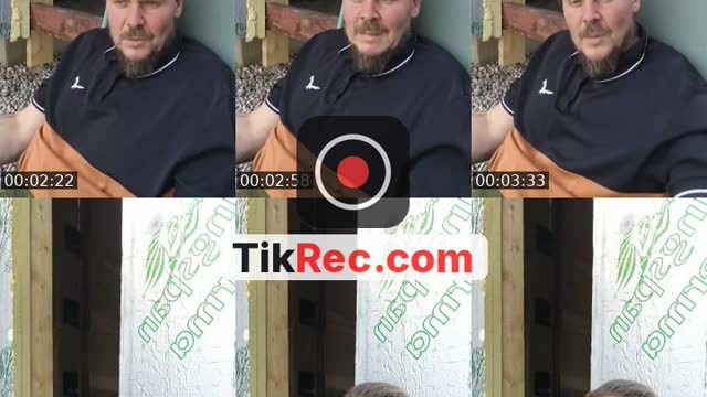 @andressarapuuga TikTok live