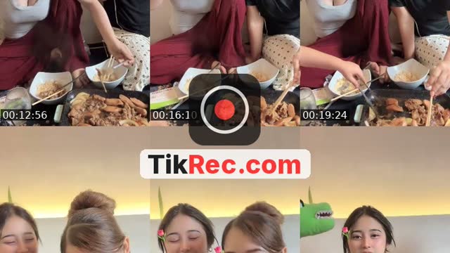 TikTok live: dari hati anda by @damn.vitaa